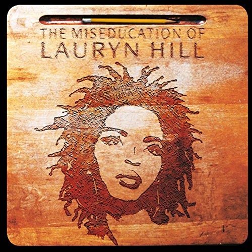 Lauryn Hill - The Miseducation of Lauryn Hil [Vinyl LP]
