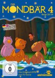 DVD - Der Mondbär 2 (Folge 9-15)