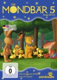 DVD - Der Mondbär 4 (Folge 23-29)