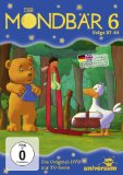 DVD - Der Mondbär 4 (Folge 23-29)