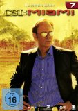 DVD - CSI: Miami - Season 9 [6 DVDs]