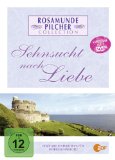 DVD - Rosamunde Pilcher Collection 9 - Flammen der Leidenschaft