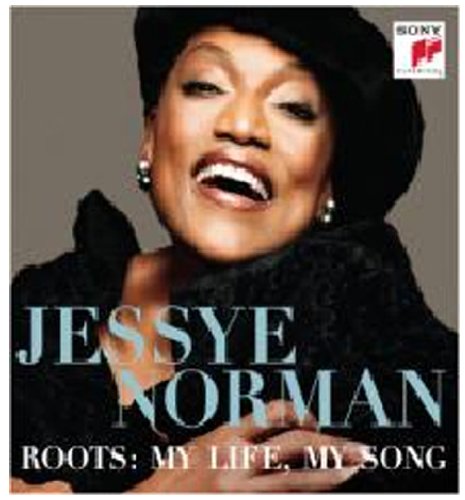 Jessye Norman - Roots:My Life My Song
