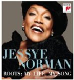Norman , Jessye - Between Love & Loss
