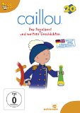  - Caillou 22 - Caillou lernt Rollschuhfahren und weitere Geschichten