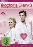 DVD - Doctor's Diary - Männer sind die beste Medizin: Staffel 2 [2 DVDs]