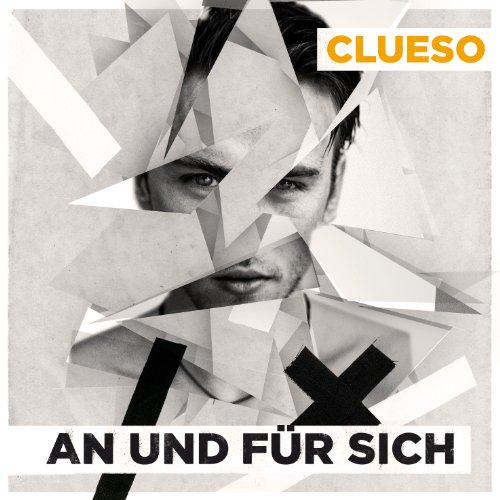 Clueso - An und für sich