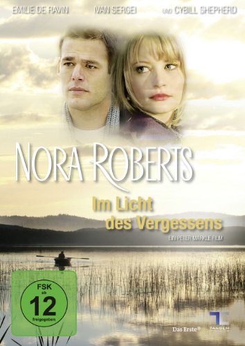 - Nora Roberts - Im Licht des Vergessens