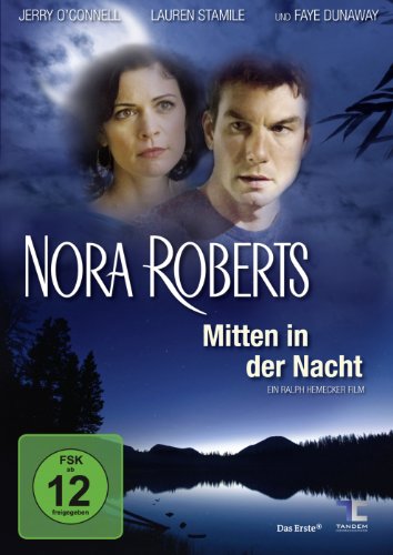 - Nora Roberts - Mitten in der Nacht