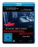 Blu-ray - Paranormal Activity - Tokyo Night [Blu-ray]