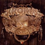 Krokus - The Dirty Dozen - The Very Best Of Krokus 1979-1983 (Originally Remastered)