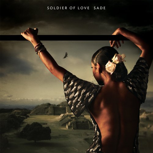 Sade - Soldier of Love [Vinyl] [Vinyl LP]