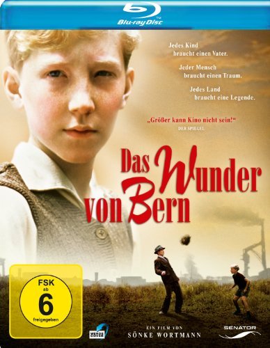 Blu-ray Disc - Das Wunder von Bern