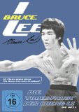 DVD - Bruce Lee - Die Legende