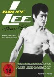 DVD - Bruce Lee - Die Todesfaust des Cheng Li