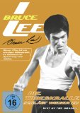 DVD - Bruce Lee - Die Legende