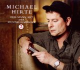 Hirte , Michael - Der mann mit der mundharmonika