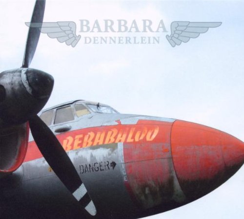 Barbara Dennerlein - Bebabaloo