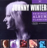 Johnny Winter - The Progressive Blues Experiment