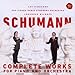 Schumann , Robert - Complete Works for Piano and Orchestra (Vinocour, Wildner, ORF Vienna Radio Symphony Orchestra)