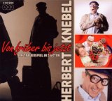 Knebel , Herbert - Dat Beste von mich! mit 3 neuen Geschichten