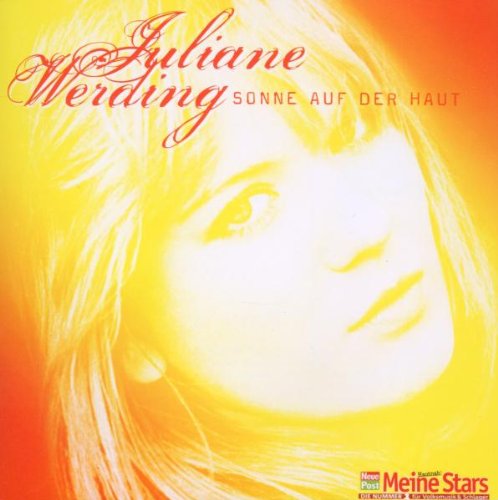 Werding , Juliane - Sonne auf der Haut