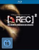 Blu-ray Disc - [REC]