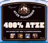 DVD - Atze Schröder - Revolution (Limited Edition) [2 DVDs]