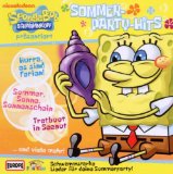 Spongebob - Spongebob-das Blaue Album