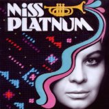 Miss Platnum - Ich War Hier (Limited Digipack)