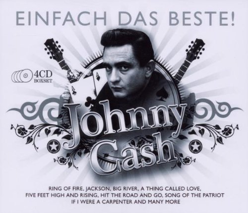 Johnny Cash - Einfach das Beste!