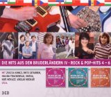 Sampler - Die Hits aus den Bruderländern