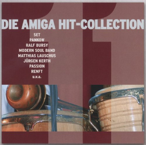 Various - Amiga-Hit-Collection Vol.11
