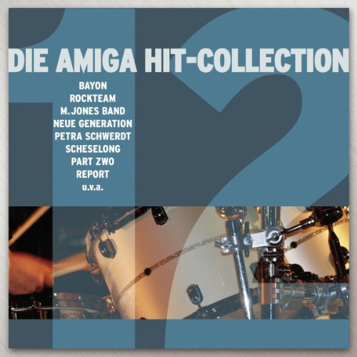 Various - Amiga-Hit-Collection Vol.12