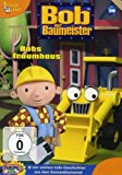 DVD - Bob der Baumeister 25 - Rollo und die Maulwürfe