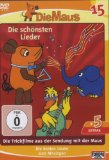  - Die Sendung mit der Maus 1 - (M)auserlesene Geschichten