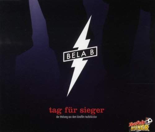 Bela B - Tag für Sieger
