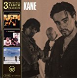 Kane - 3 Original Album Classics (As Long AS You Want Me / So Glad You Made It / Fearless)