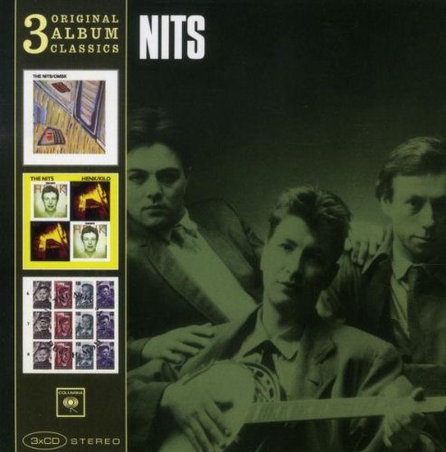 Nits - Original Album Classics