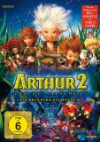 - Arthur und die Minimoys 3 - Die große Entscheidung