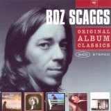 Boz Scaggs - The Essential Boz Scaggs