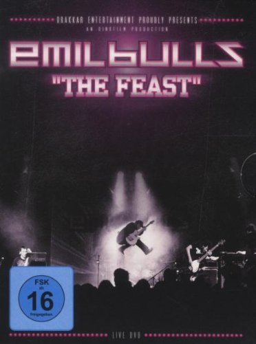 Emil Bulls - The Feast