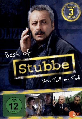 - Stubbe - Best of/Von Fall zu Fall