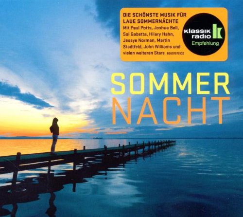  - Sommernacht