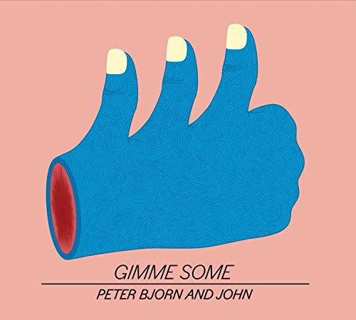 - Gimme Some