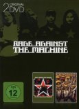  - Rage Against the Machine - Rage Against the Machine