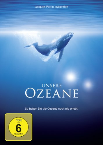 - Unsere Ozeane