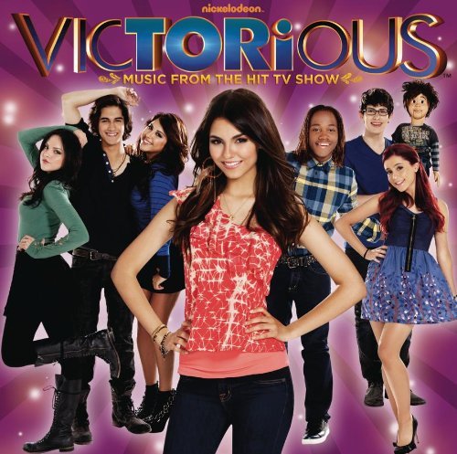 OST - Victorious - Music from the Hit TV Show
