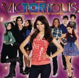 Original TV Soundtrack - Victorious Vol.2