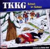 Tkkg - 165/Advent mit Knall-Effekt